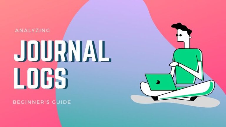 Hướng Dẫn Quản Lý Và Dọn Dẹp Systemd Journal Log Trên Linux