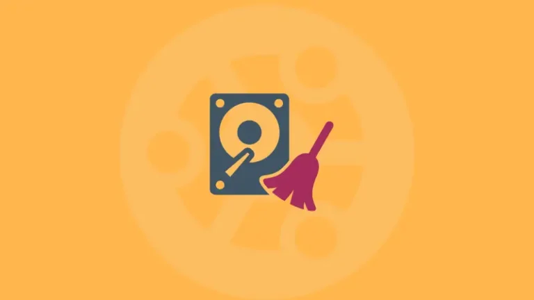 5 Cách Giải Phóng Dung Lượng Ổ Đĩa Trên Ubuntu Hiệu Quả
