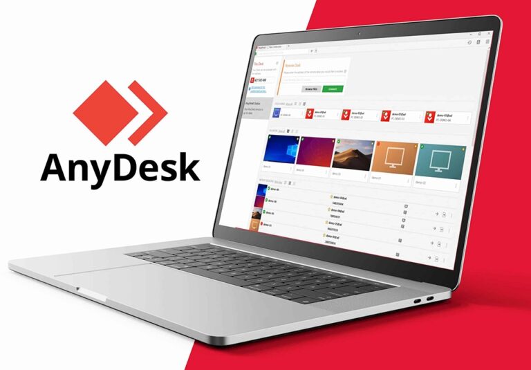 Cách Khắc Phục Lỗi Anydesk Bị Đóng Sau 5 Phút (Chi Tiết Từng Bước)