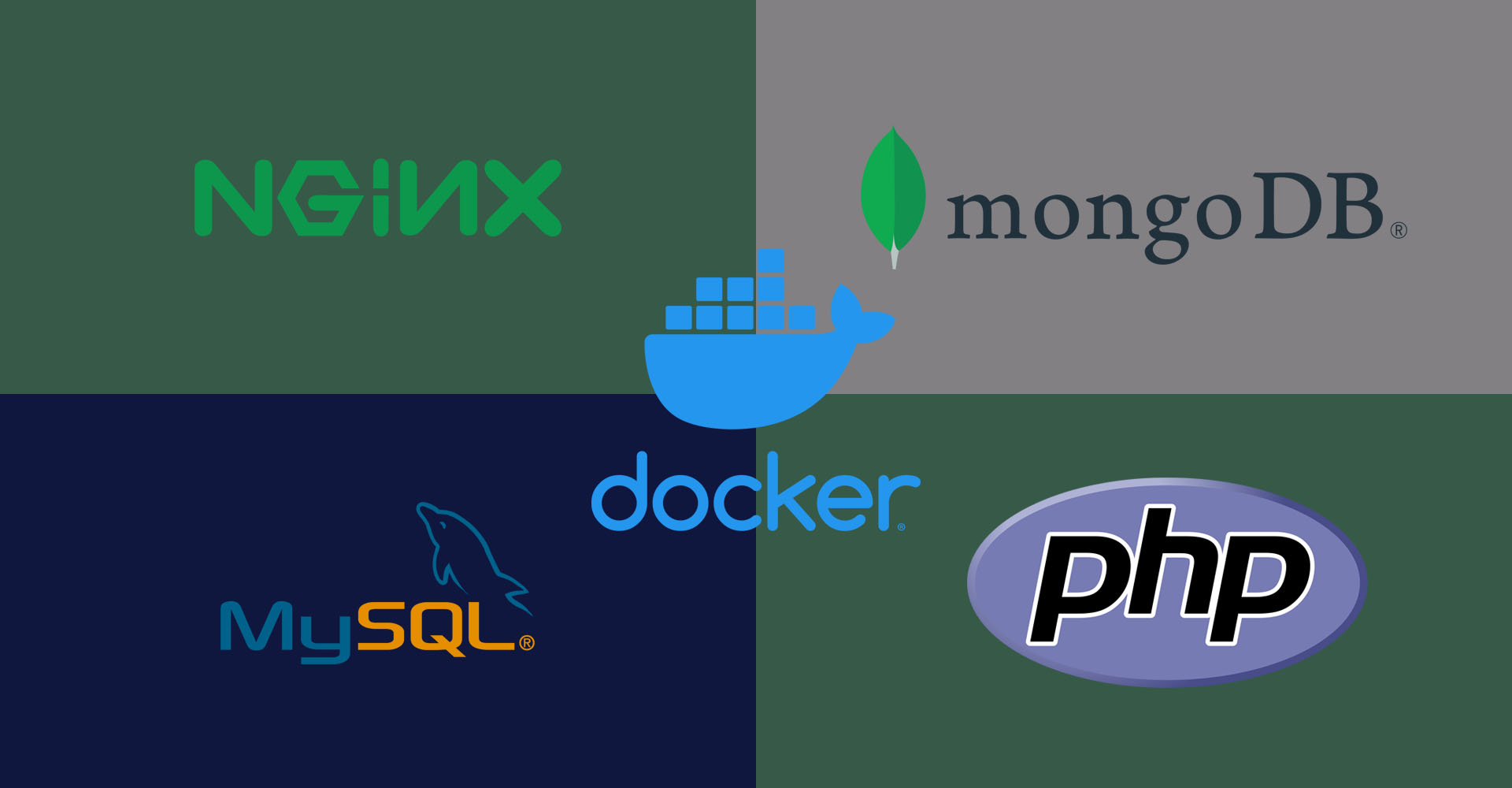 Hướng dẫn triển khai các dịch vụ trên Ubuntu bằng Docker Compose