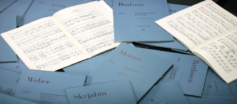 Tổng hợp các tài liệu học Piano từ cơ bản đến nâng cao